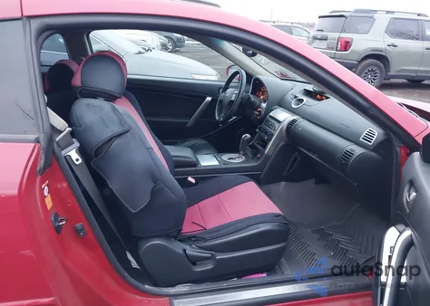 2003 Infiniti G35 Base W/Leather z USA, uszkodzony, nr VIN JNKCV54EX3M221490